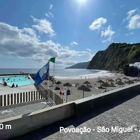 The Spot - Ilha De Sao Miguel Povoacao (Sao Miguel)