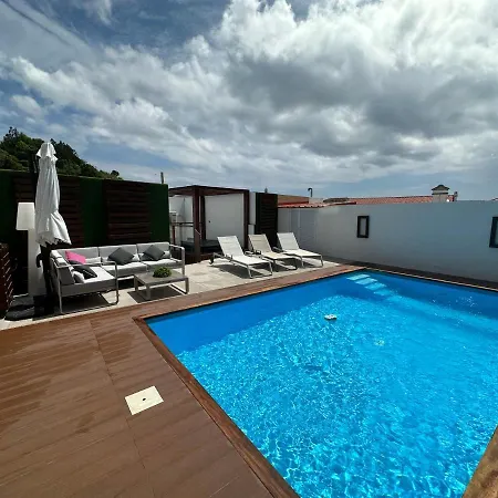 The Spot - Ilha De Sao Miguel Povoacao (Sao Miguel)