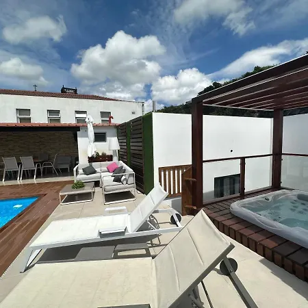 The Spot - Ilha De Sao Miguel