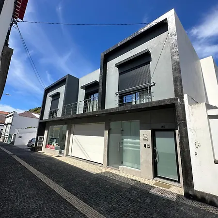 The Spot - Ilha De Sao Miguel Holiday home Povoacao (Sao Miguel)