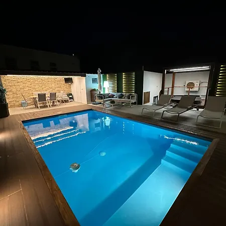Holiday home The Spot - Ilha De Sao Miguel *