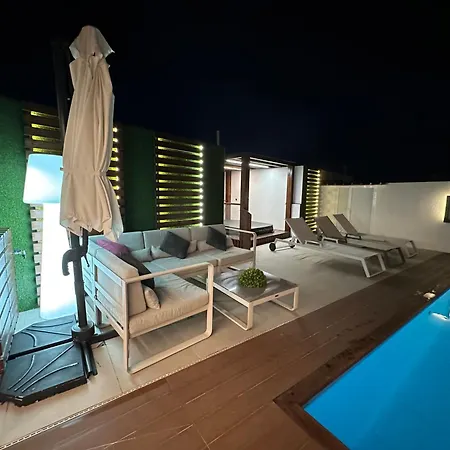 The Spot - Ilha De Sao Miguel Semesterbostad