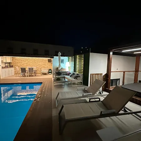 Holiday home The Spot - Ilha De Sao Miguel Povoacao (Sao Miguel)
