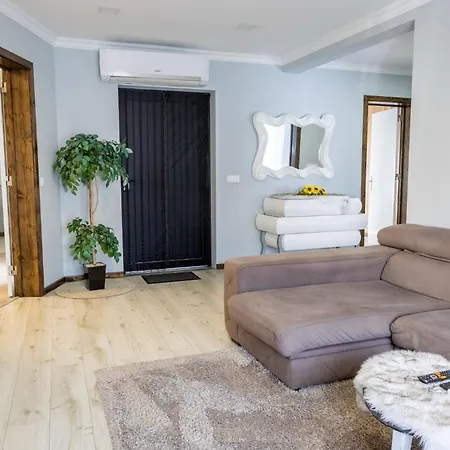 The Spot - Ilha De Sao Miguel Semesterbostad