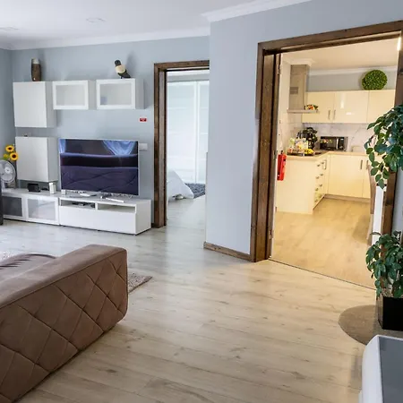 The Spot - Ilha De Sao Miguel Semesterbostad *