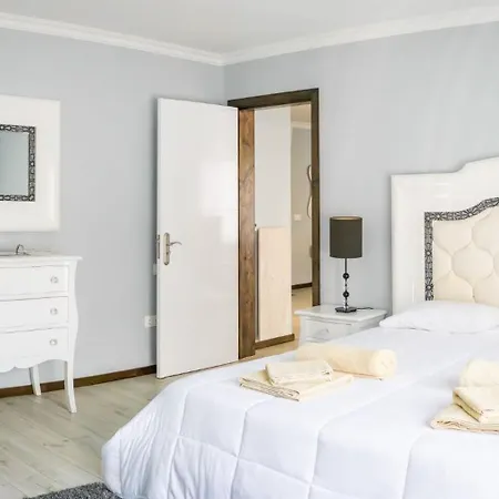 Semesterbostad The Spot - Ilha De Sao Miguel