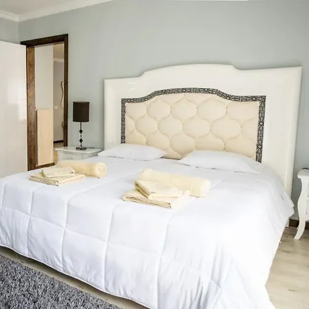 Holiday home The Spot - Ilha De Sao Miguel Povoacao (Sao Miguel)