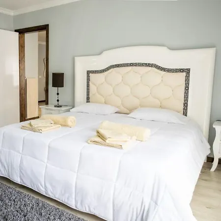 Semesterbostad The Spot - Ilha De Sao Miguel Povoacao (Sao Miguel)