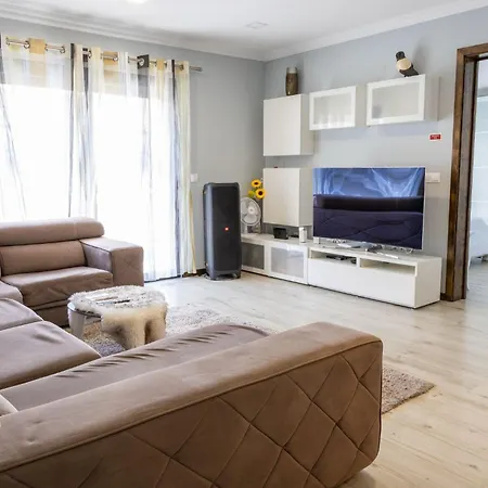 The Spot - Ilha De Sao Miguel * Povoacao (Sao Miguel)