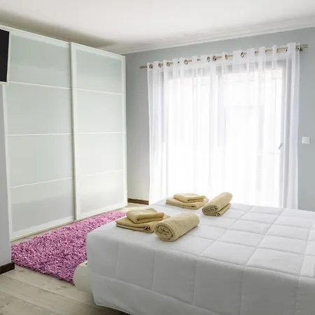 Semesterbostad The Spot - Ilha De Sao Miguel