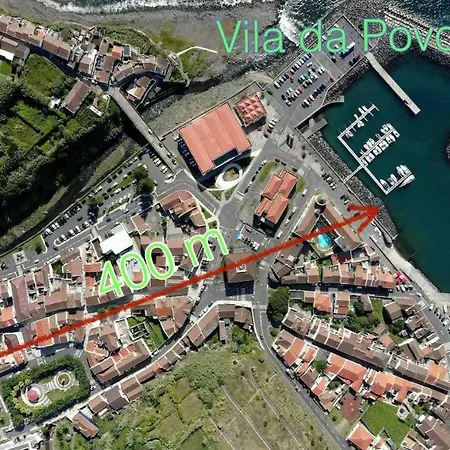 The Spot - Ilha De Sao Miguel *