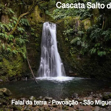 The Spot - Ilha De Sao Miguel Nyaraló *
