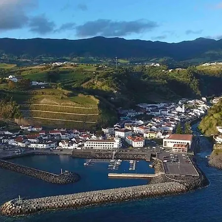 The Spot - Ilha De Sao Miguel
