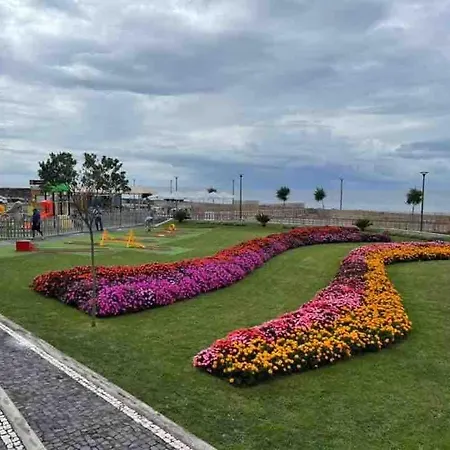 The Spot - Ilha De São Miguel Povoacao (Sao Miguel)