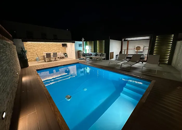 Σπίτι διακοπών The Spot - Ilha De Sao Miguel *