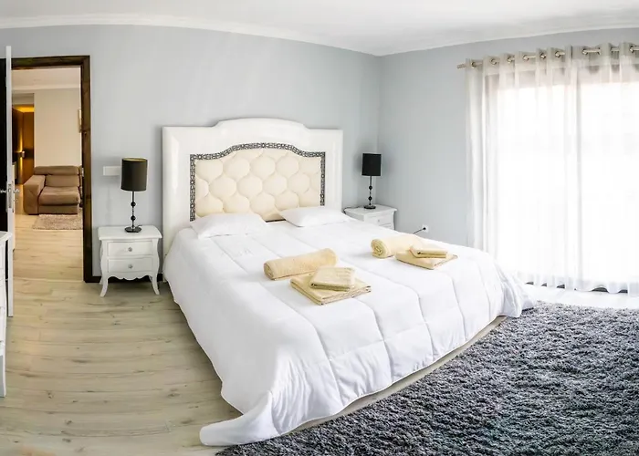 The Spot - Ilha De Sao Miguel Σπίτι διακοπών *